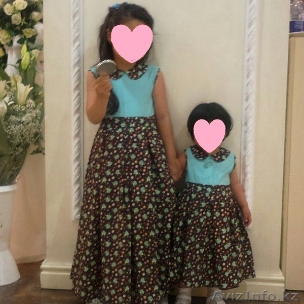 Салон-ателье "Данияра". Индивидуальный пошив одежды. Реставрация и подгонка. - Изображение #2, Объявление #1162635