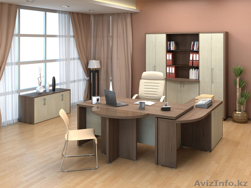 Офисная мебель на заказ - Изображение #6, Объявление #1063655