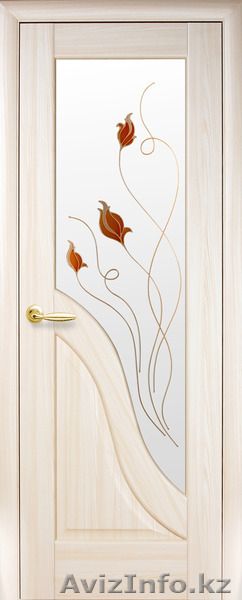 Продажа межкомнатных дверей - Изображение #2, Объявление #1163486