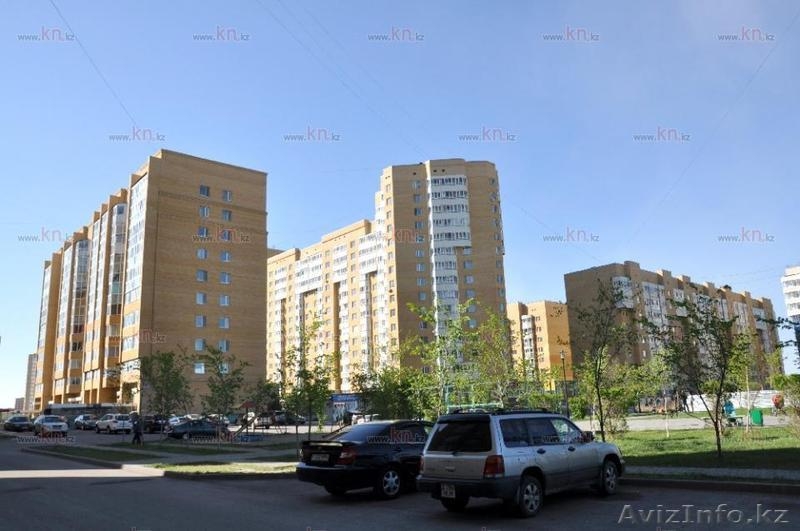 Срочно продам 3-комнатную квартиру с мебелью в ЖК Достар! - Изображение #1, Объявление #1165424