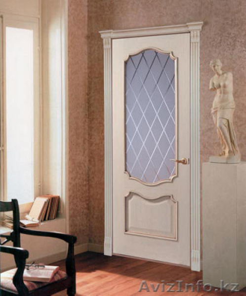 Ульяновские двери в Астане. - Изображение #3, Объявление #1164188