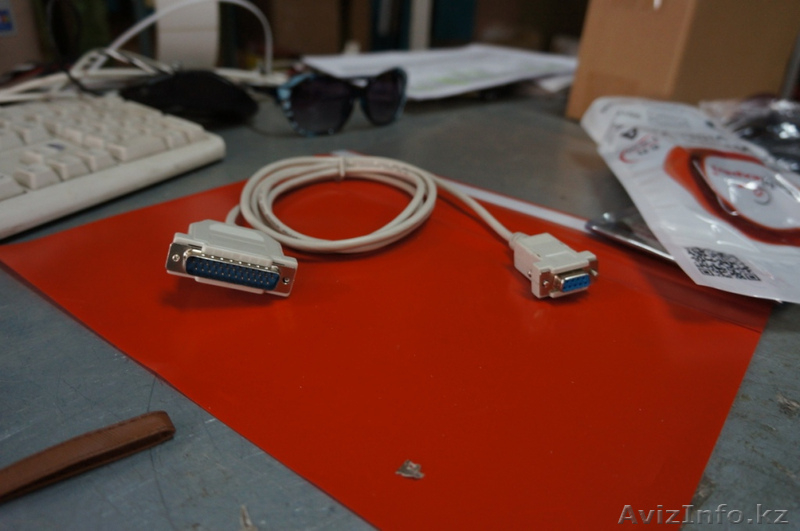 Интерфейсный провод для термопринтера - Изображение #3, Объявление #1159054