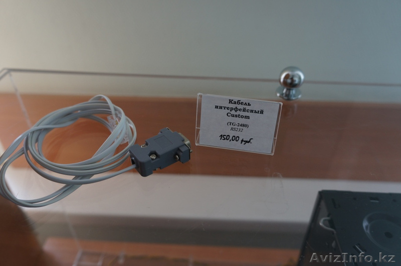 Интерфейсный провод для термопринтера - Изображение #2, Объявление #1159054