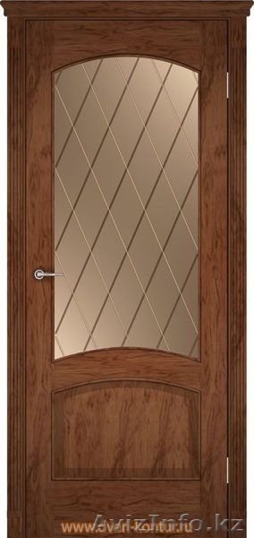 Межкомнатные двери из массива. - Изображение #2, Объявление #1164184