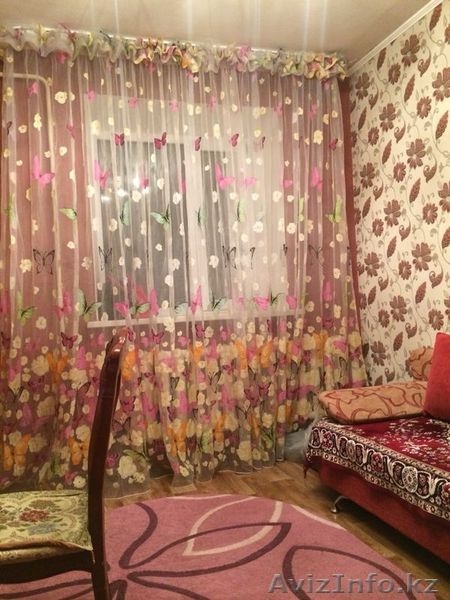 Продам 3-х комнатную квартиру в  5 мкр. - Изображение #3, Объявление #1166344