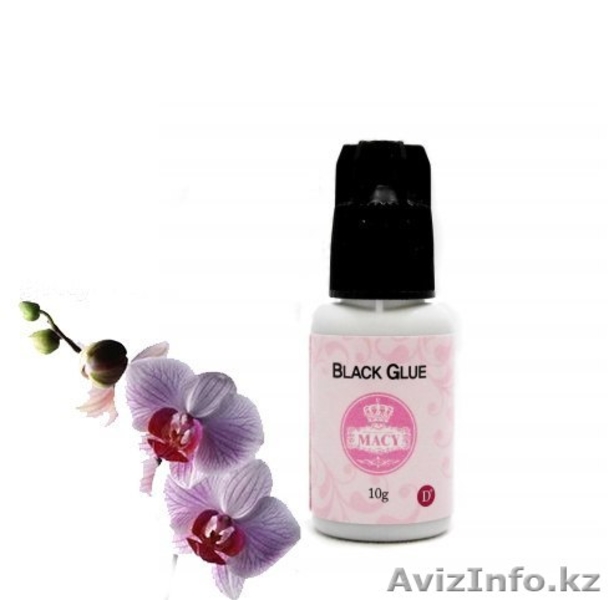 Профессиональные материалы для наращивания ресниц - Изображение #3, Объявление #1162785