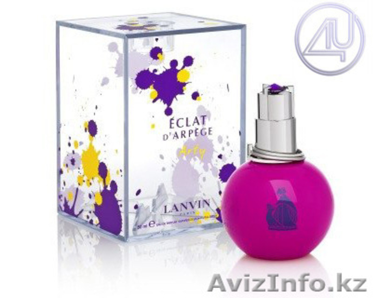 Парфюмерия оптом Казахстан - Изображение #2, Объявление #1162254