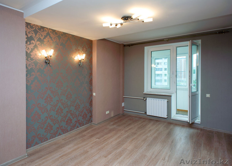 Ремонт квартир, домов и офисов в Астане. - Изображение #4, Объявление #1168354