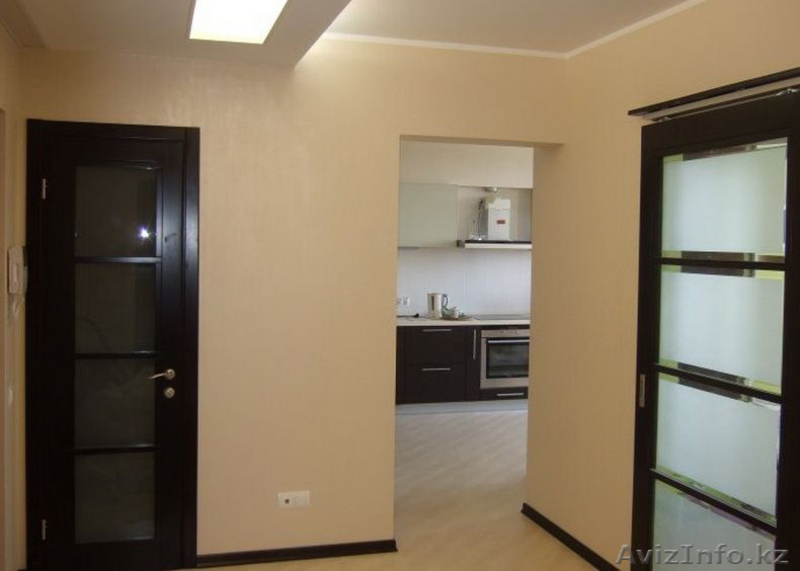 Ремонт квартир, домов и офисов в Астане. - Изображение #6, Объявление #1168354