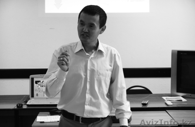 Тренинг «Ораторское искусство за 2 дня» - Изображение #2, Объявление #1162408