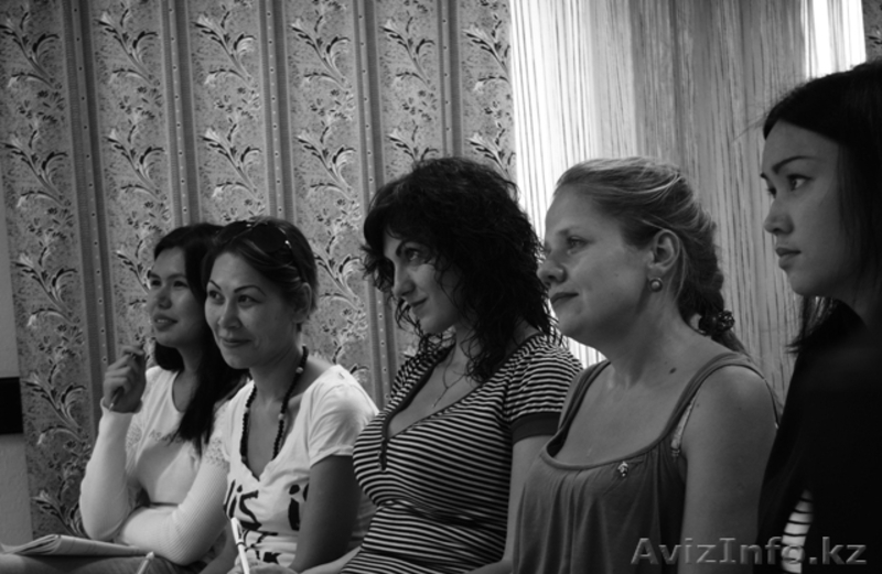 Тренинг «Ораторское искусство за 2 дня» - Изображение #3, Объявление #1162408