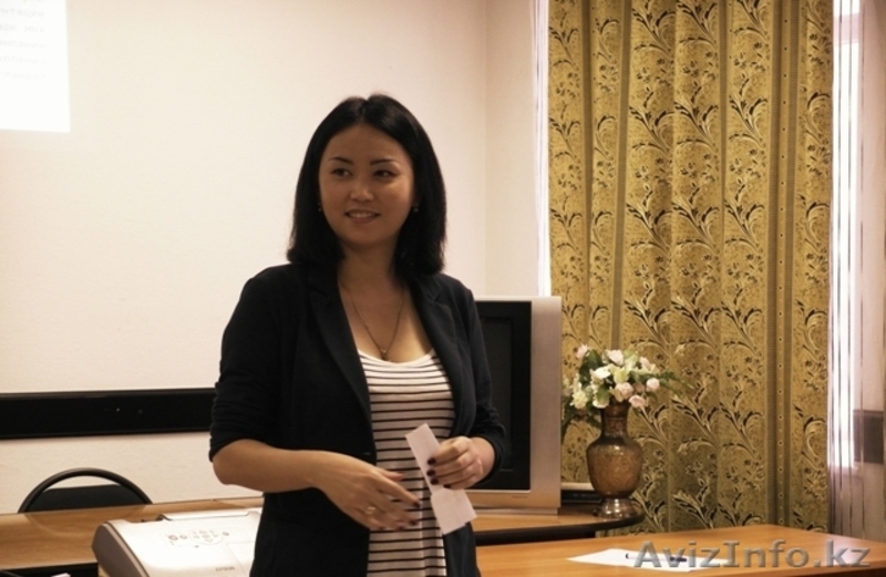 Тренинг «Ораторское искусство за 2 дня» - Изображение #4, Объявление #1162408