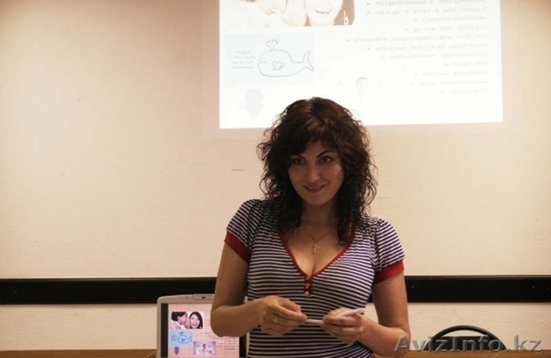 Тренинг «Ораторское искусство за 2 дня» - Изображение #5, Объявление #1162408