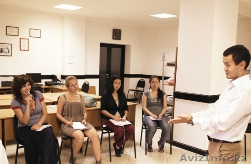 Тренинг «Ораторское искусство за 2 дня» - Изображение #6, Объявление #1162408