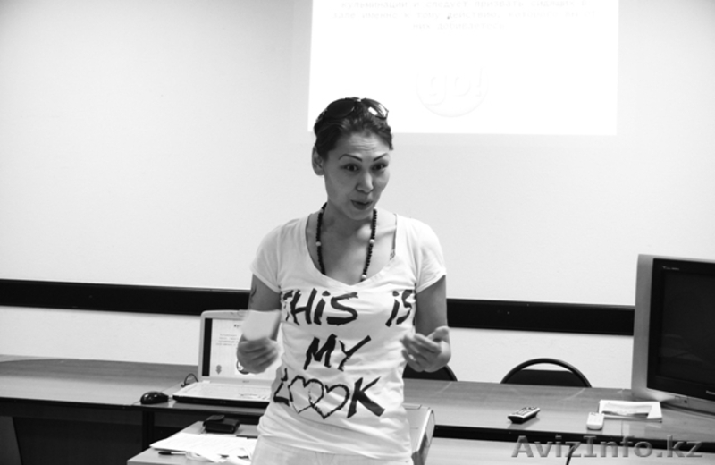 Тренинг «Ораторское искусство за 2 дня» - Изображение #8, Объявление #1162408