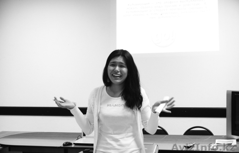 Тренинг «Ораторское искусство за 2 дня» - Изображение #9, Объявление #1162408