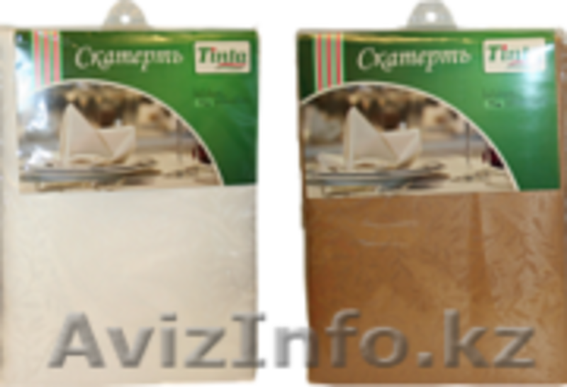 Скатерти тканевые - Изображение #1, Объявление #1168591