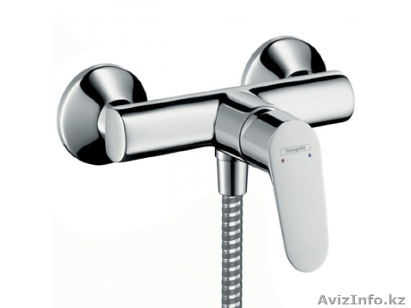 Сантехника Hansgrohe - Изображение #7, Объявление #1157956