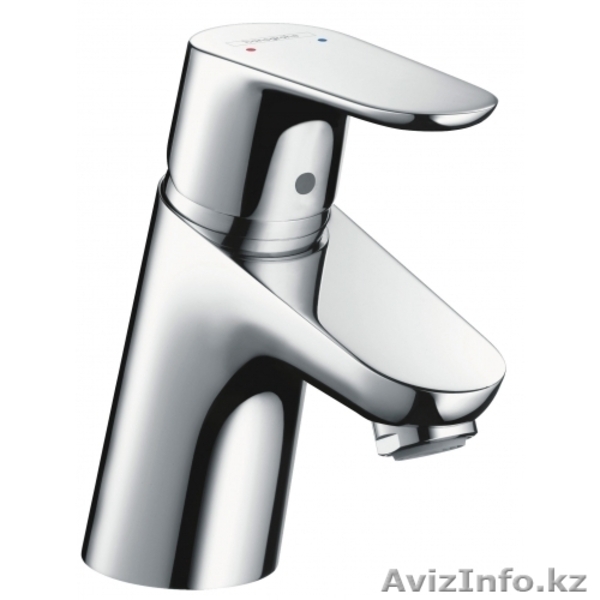 Сантехника Hansgrohe - Изображение #8, Объявление #1157956
