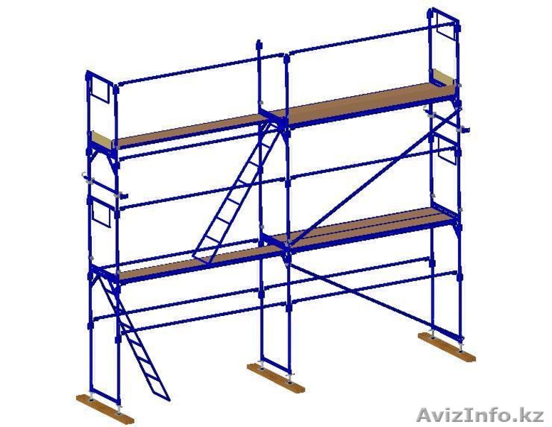 Продажа и аренда люлек,лесов,краны,подъемники,опалубка - Изображение #7, Объявление #1168850
