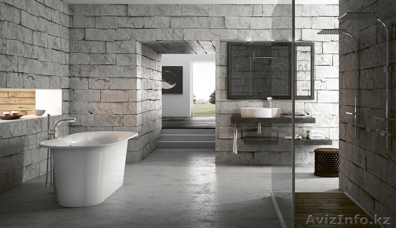 Сантехника и керамическая плитка Vitra. - Изображение #8, Объявление #1157933
