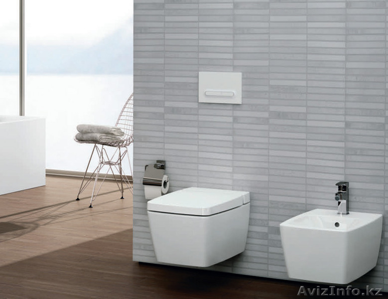 Сантехника и керамическая плитка Vitra. - Изображение #10, Объявление #1157933