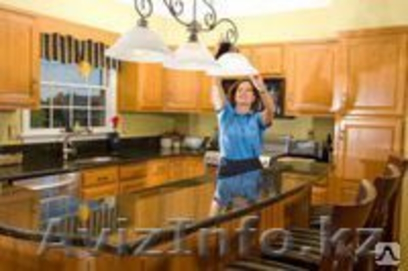 Профессиональные клининговые услуги всех видов - Изображение #1, Объявление #1176195