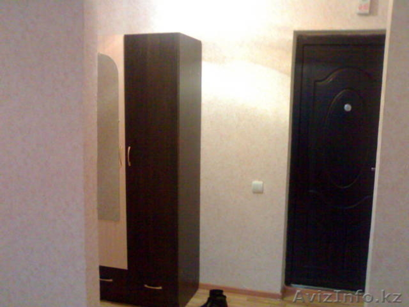 однокомнатная квартира в Астане на сутки не дорого - Изображение #4, Объявление #186462