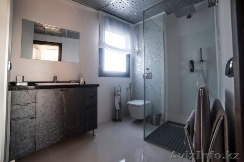  Недвижимость в Испании,Новые виллы на берегу моря от застройщика в Кампоамор - Изображение #7, Объявление #852041