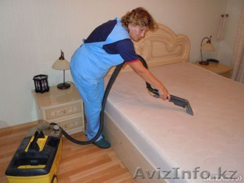  Уборка после строительства новых помещений. Каждый уголок будет вымыт! - Изображение #4, Объявление #1176194