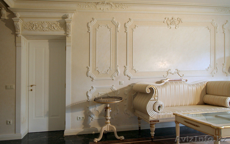 Лепнина для фасада Европласт - Изображение #6, Объявление #972439