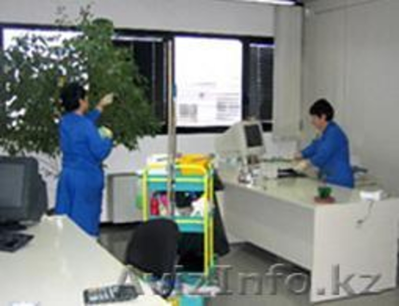 Профессиональные клининговые услуги всех видов - Изображение #3, Объявление #1176195