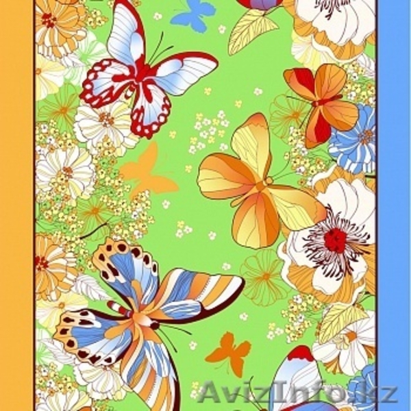 Вафельные полотенца, 50*70  - Изображение #2, Объявление #1168546