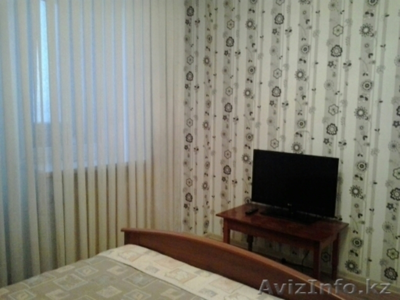 посуточно квартира в Астане - Изображение #1, Объявление #1171468