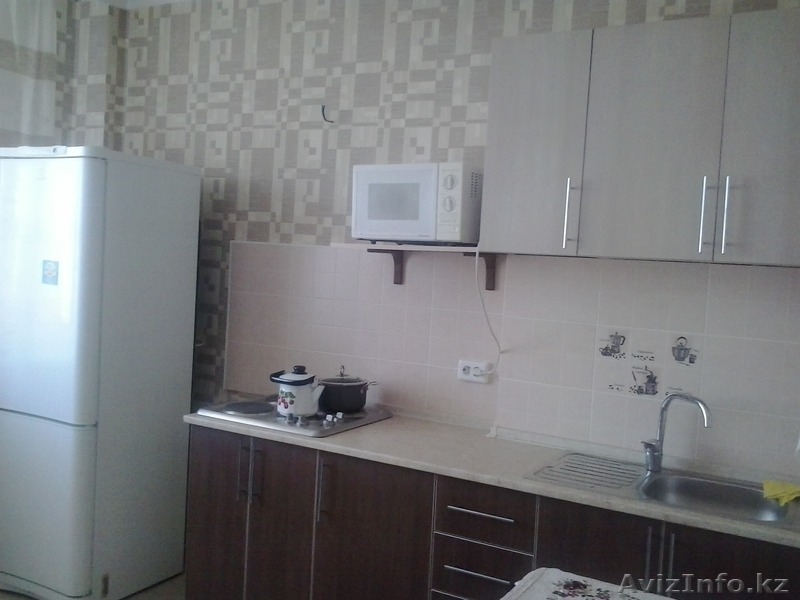 посуточно квартира в Астане - Изображение #4, Объявление #1171468