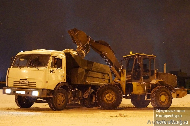 Грузоперевозки, самосвалы - Изображение #5, Объявление #1082162