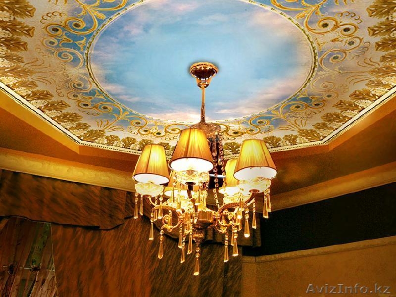 ФРЕСКИ в ИНТЕРЬЕРЕ - Изображение #2, Объявление #977024