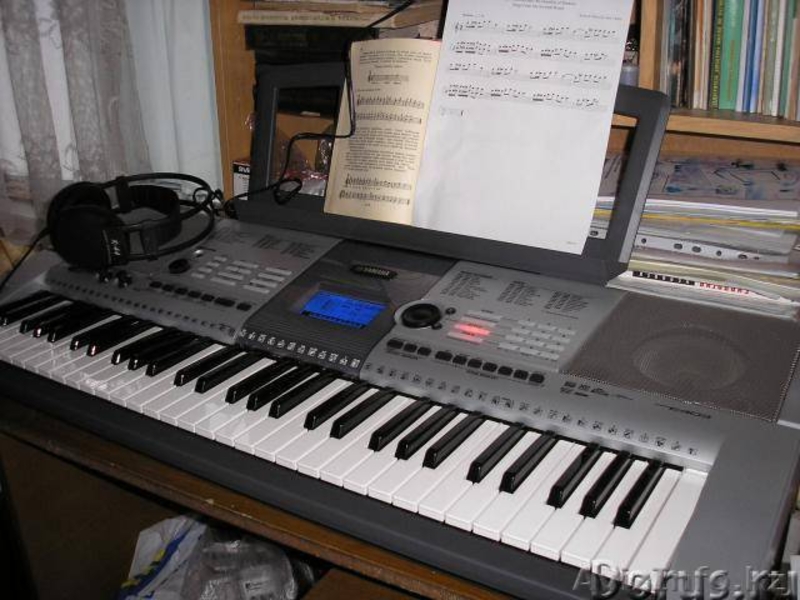 Обучение игре на пианино или синтезаторе с нуля всех возрастов - Изображение #2, Объявление #1175120