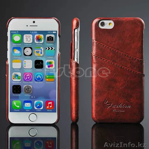 Чехлы для Iphone 6 - Изображение #4, Объявление #1176145