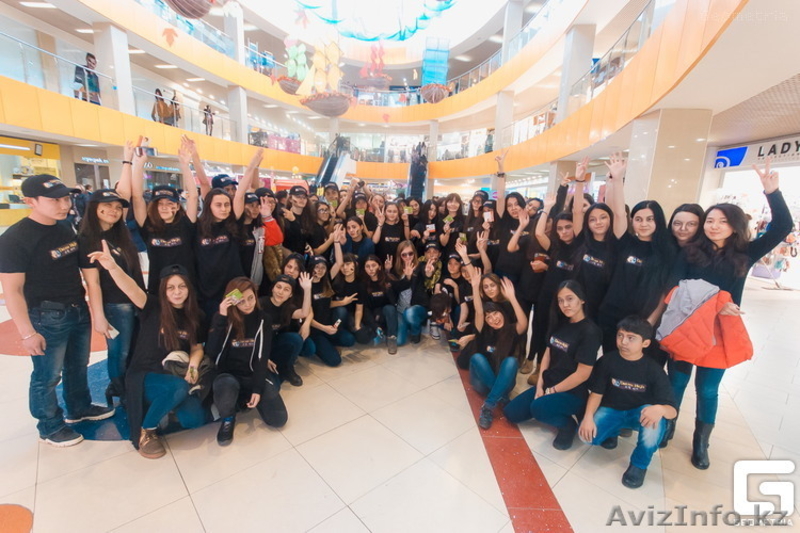 Корейский центр Dream High - Изображение #3, Объявление #1139931