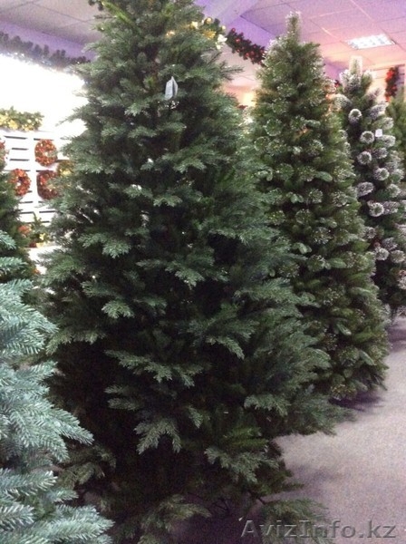Новогодние елки и игрушки. Опт/розница. Акция! - Изображение #5, Объявление #1176470