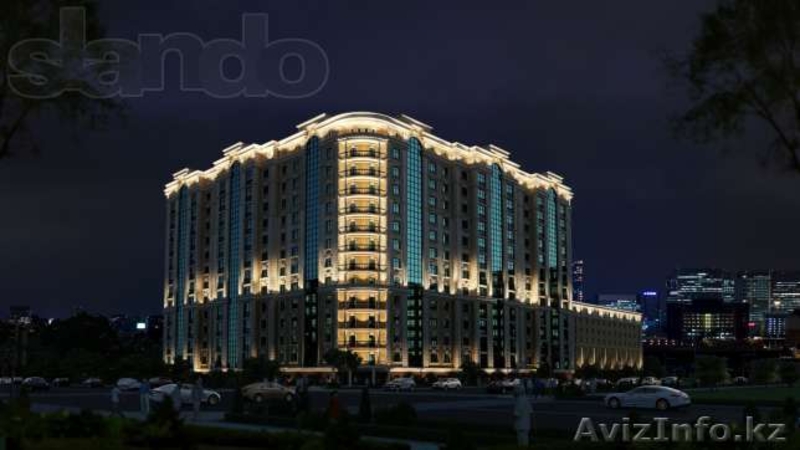 4-хкомн. в ЖК Памир - Изображение #5, Объявление #1170679