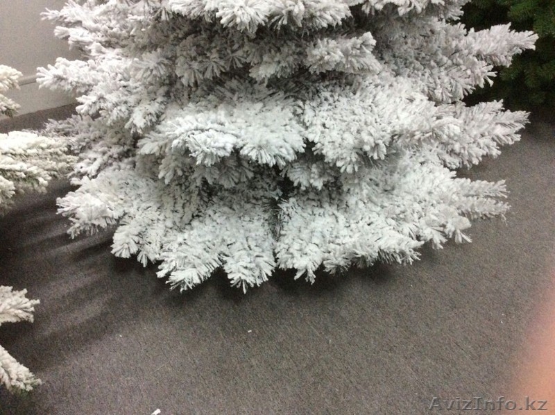 Новогодние елки и игрушки. Опт/розница. Акция! - Изображение #6, Объявление #1176470