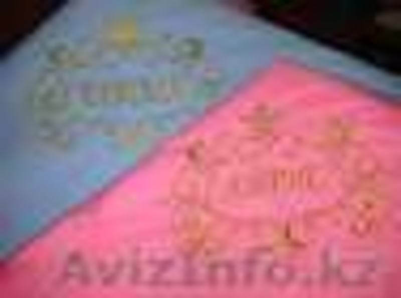 Декоративные подушки и объемные буквы на заказ в Астане - Изображение #4, Объявление #1177126