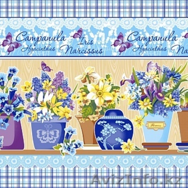 Вафельные полотенца, 50*70  - Изображение #9, Объявление #1168546