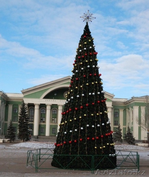 Новогодние елки и игрушки. Опт/розница. Акция! - Изображение #7, Объявление #1176470