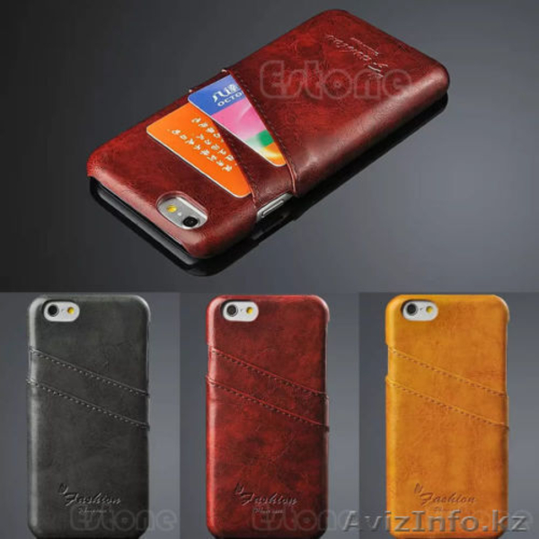 Чехлы для Iphone 6 - Изображение #3, Объявление #1176145