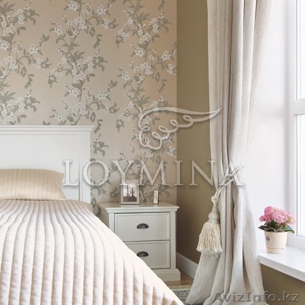 Обои для спальни - Изображение #3, Объявление #975588