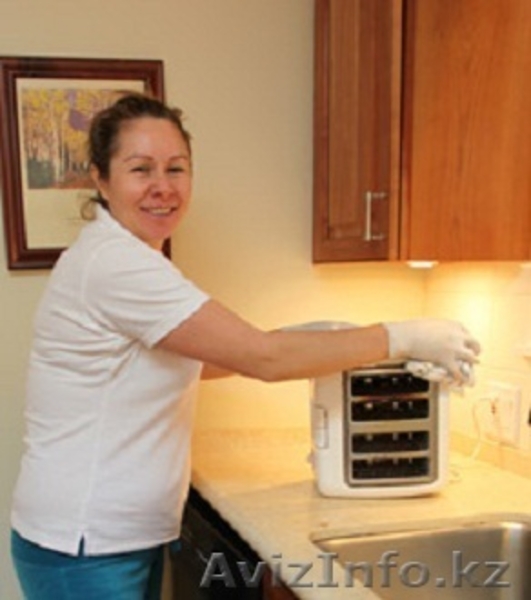 Скидки на уборку. Каждая 7 - я уборка в подарок - Изображение #3, Объявление #1176186