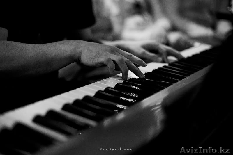  саундтрек из фильма  играть на фортепиане или синтезаторе - Изображение #1, Объявление #1175112